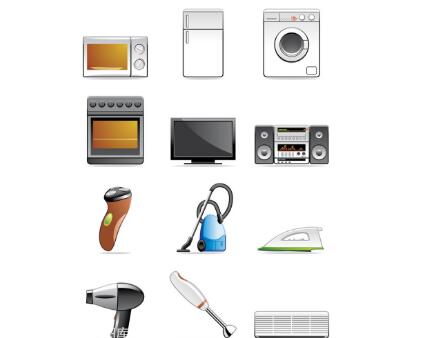家用电器CCC认证产品
